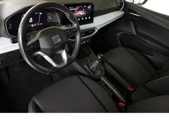 Fahrzeugabbildung Seat Ibiza Style 1.0 TSI,6gang,Top-Ausstattung