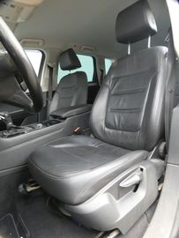 Volkswagen Touareg - 8