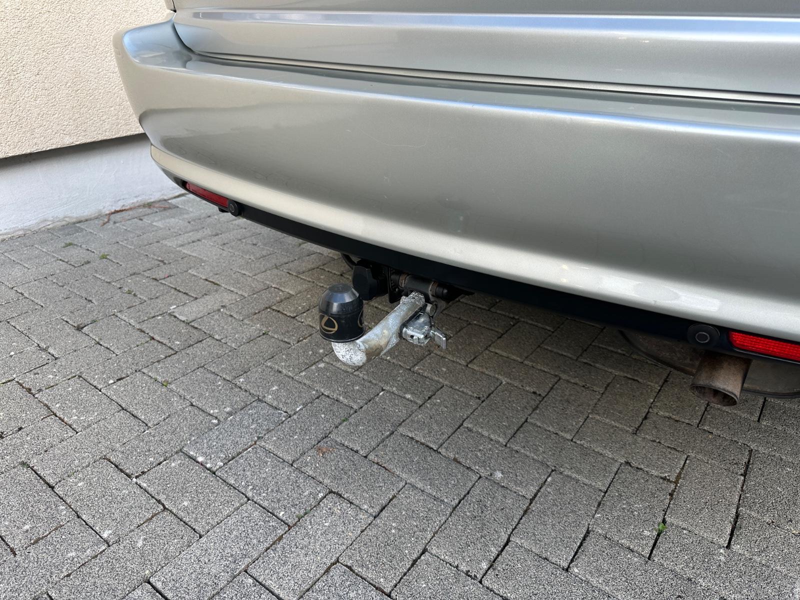 Lexus RX 300 3.0 201ch 4x4 - 2 ème main - Attelage - CT neuf - Toit ouvrant - Régulateur