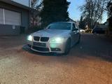 BMW 330d E90 - BMW 330: 330d E90