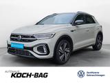 Volkswagen T-Roc 1.5TSI R-Line DSG Navi AHK LED Kamera - Volkswagen T-Roc aus 2025