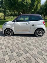 Ligier JS 50 L - Ligier mit Diesel-Antrieb