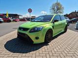 Ford Focus RS MK2 - Ford Focus: For RS