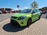 Ford Focus RS MK2 - Ford Focus aus 2009: RS