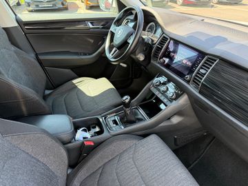Skoda Kodiaq Style 4x4