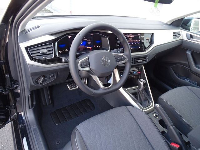 Taigo 1.0 TSI DSG Move - AHZV / Navi