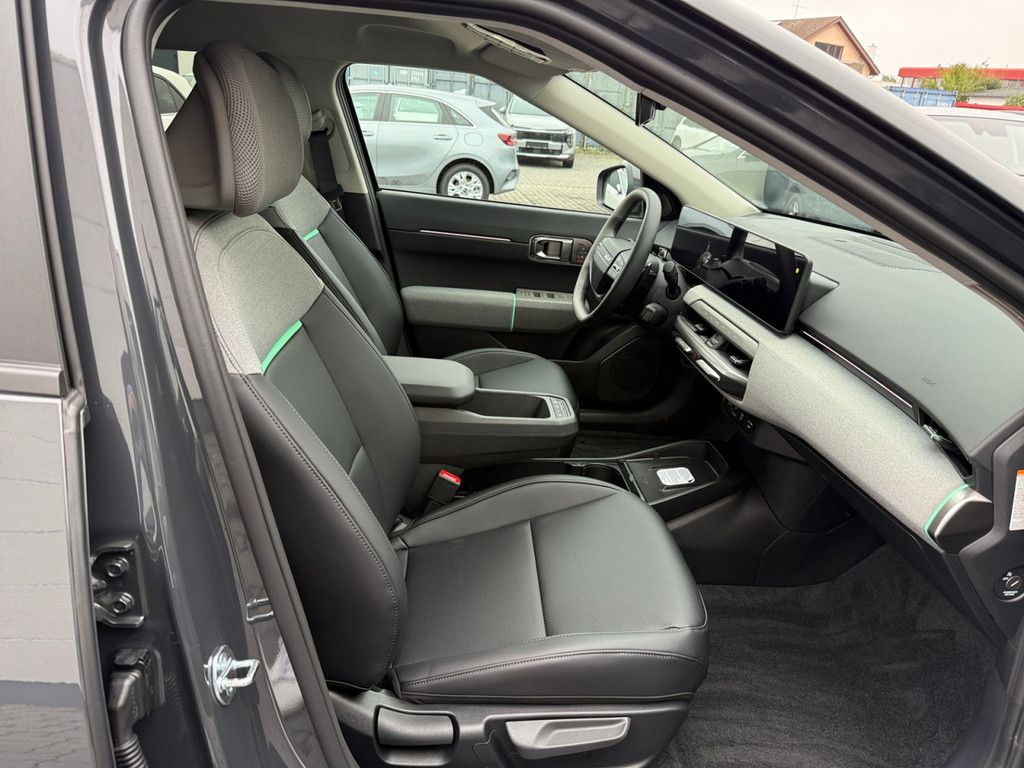 Fahrzeugabbildung Kia EV4 81 FWD EARTH UP TE WIC DWP