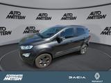 Ford EcoSport 1.0 EcoBoost Cool&Connect - Ford EcoSport in Bielefeld