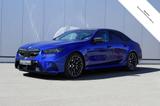 BMW M5 Limousine - BMW M5 in Hannover