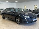 Peugeot 508 Allure*Full-LED*3-D-Navi*Cam*Leder*SHZ*PDC* - Peugeot 508 in Bonn