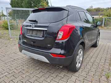 Opel Mokka - 9