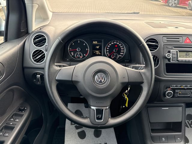 Volkswagen Golf Plus VI Comfortline