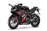Aprilia RS 125 GP Replica 125 E5+ - Aprilia RS 125 GP Replica