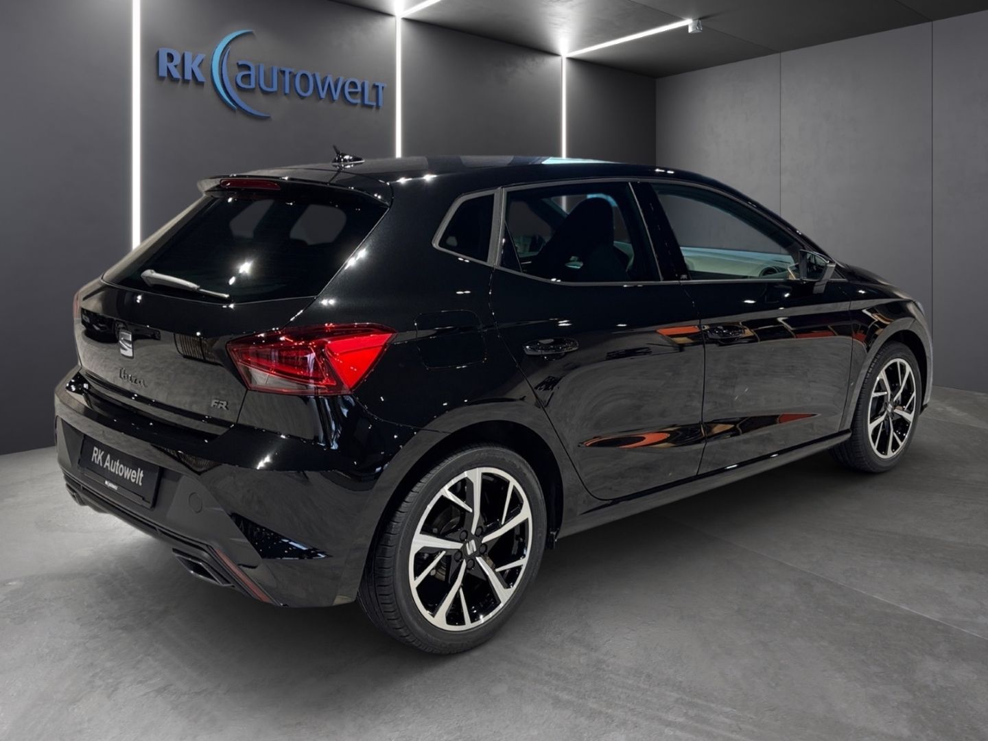 Seat Ibiza - Bild 4