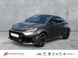 Toyota Yaris GR 1.6 Allrad LED+APP+ACC+SHZ+RFK+DAB - Toyota Yaris Gebrauchtwagen in Hamburg