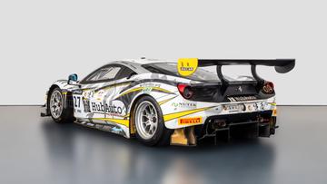 صورة 2 لـ 2016 Ferrari 488 GTB