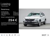Skoda Karoq 1.5 TSI DSG SELECTION*AHK*KAMERA*KESSY*MAT - Skoda Karoq: Selection