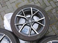 Volkswagen T-Roc - Vorschau Bild 18