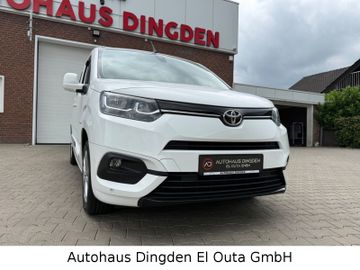 Toyota Proace (Verso) - 2