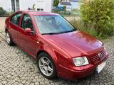 Volkswagen Bora 2.0 Comfortline Tüv bis 11/26, AHK - Volkswagen Bora: Comfortline