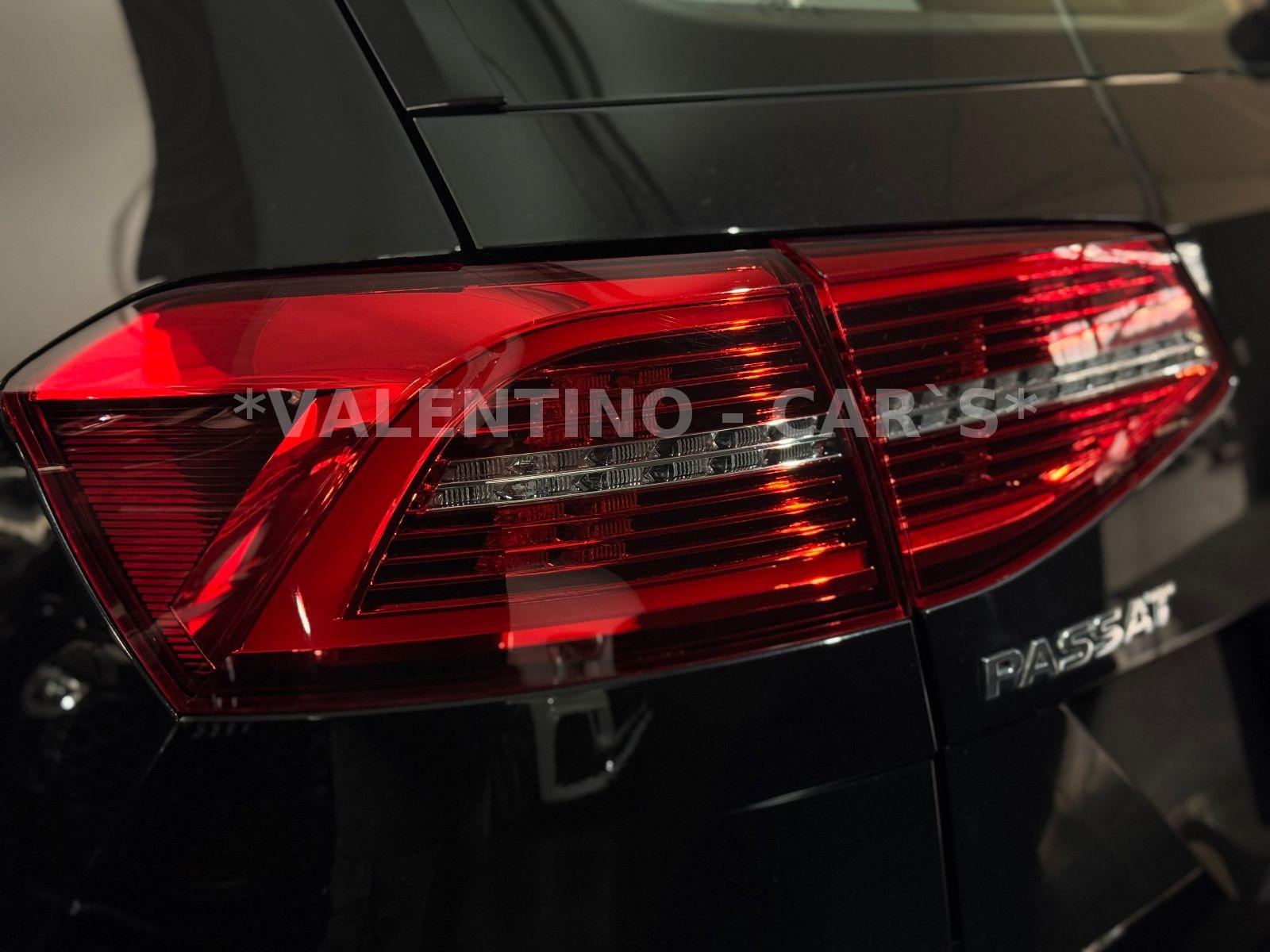 Volkswagen Passat Variant Highline Navi/Shz/ACC/Ahk/Kamera