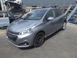 Peugeot 208 PureTech 82 Signature - Peugeot 208 Unfallwagen