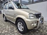 Daihatsu Terios 1.3i 16V 4WD - gebrauchte Daihatsu Terios aus dem Jahr 2006