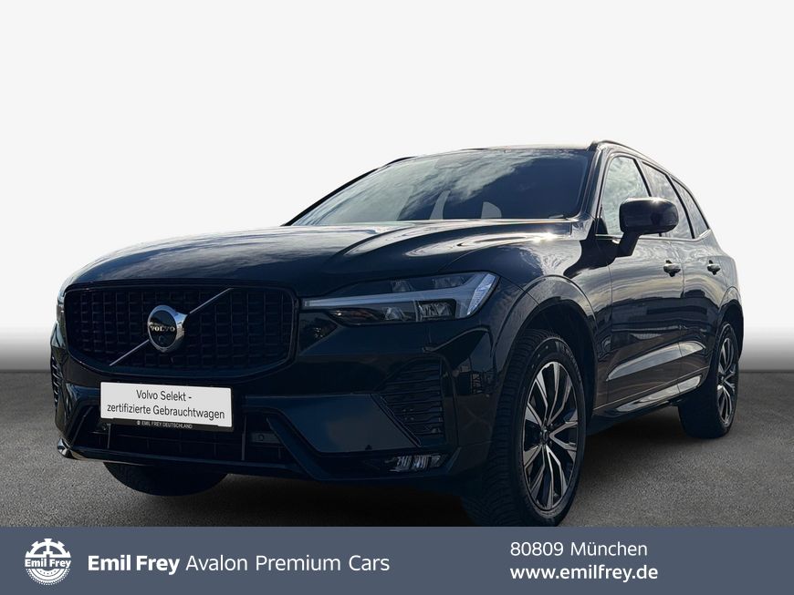 Image of Volvo XC60