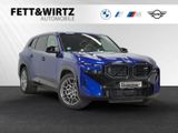 BMW XM 50e AHK|DAProf.|Autobahnassistent|H/K - BMW XM Jahreswagen