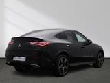 Mercedes-Benz GLC 450 d 4M Coupe AMG DigitalLight Panorama AHK - Mercedes-Benz GLC 450: Coupe