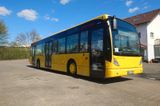 Vanhool A330 EEV, ZF EcoLife, DAF Motor Deutsches Fzg - Vanhool Reisebus