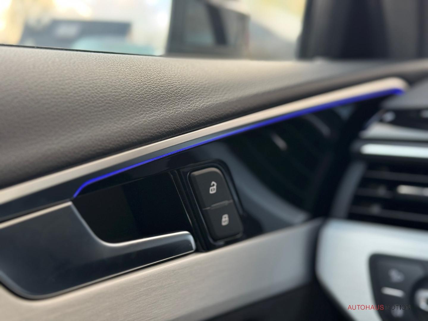 Audi A4 40 TDI 2x S line GSD NAVI MATRIX B&O AMBIENTE, миниатюра 27
