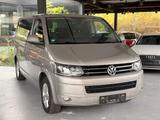 Volkswagen T5 Multivan 4Motion-High-Leder-Navi-AHK-SHZ - Volkswagen T5 Multivan: 4motion