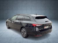 Skoda Superb - Vorschau Bild 3