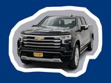 Andere Chevrolet SILVERADO 1500 High country 6.2L V8 Vo - Autogas (LPG)