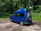 Volkswagen T5 Multivan - gebrauchte VW T5 Multivan aus dem Jahr 2006