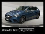 Mercedes-Benz B 180 AMG AMG+MBUX+Wide+Cam+LED+Navi+AUT+PTS+SHZ - gebrauchte Mercedes-Benz B 180 aus dem Jahr 2021