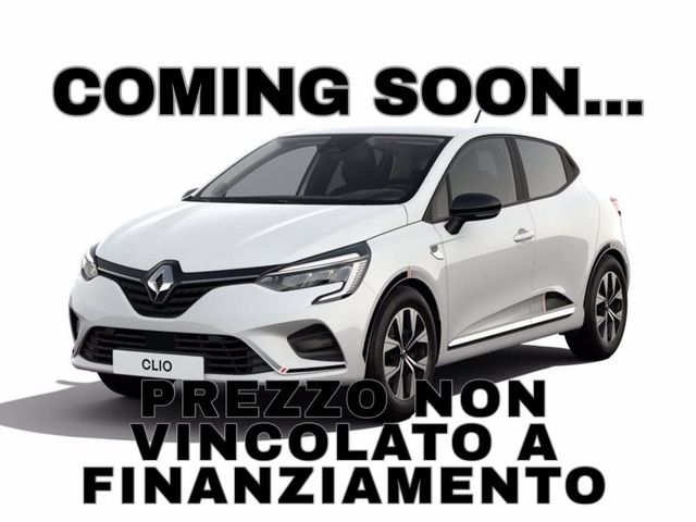 Renault Clio TCe 100 CV GPL 5 porte Business