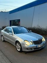 Mercedes-Benz Mercedes E320CDI Avantgarde 4 Matic Export... - gebrauchte Mercedes-Benz E 320 aus dem Jahr 2009