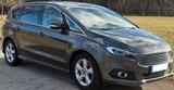 Ford, GALAXY/S-MAX 2.0 TDCI - Ford Galaxy in Essen