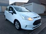 Ford B-MAX 1te Hand*Automatik*Tüv Neu*Sync Edition - gebrauchte Ford B-Max aus dem Jahr 2016