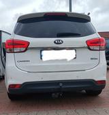Kia Carens 1.7 CRDi Spirit, AHK, 7-Sitze, Navi - Kia Carens von privat