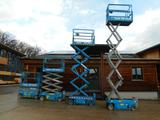 Genie GS1932 ( 7,85m ) BATTERIE NEU !! - Genie GS 1932