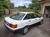 Audi 80 2.0e  automatic klima unfallfrei - Audi 80 von privat