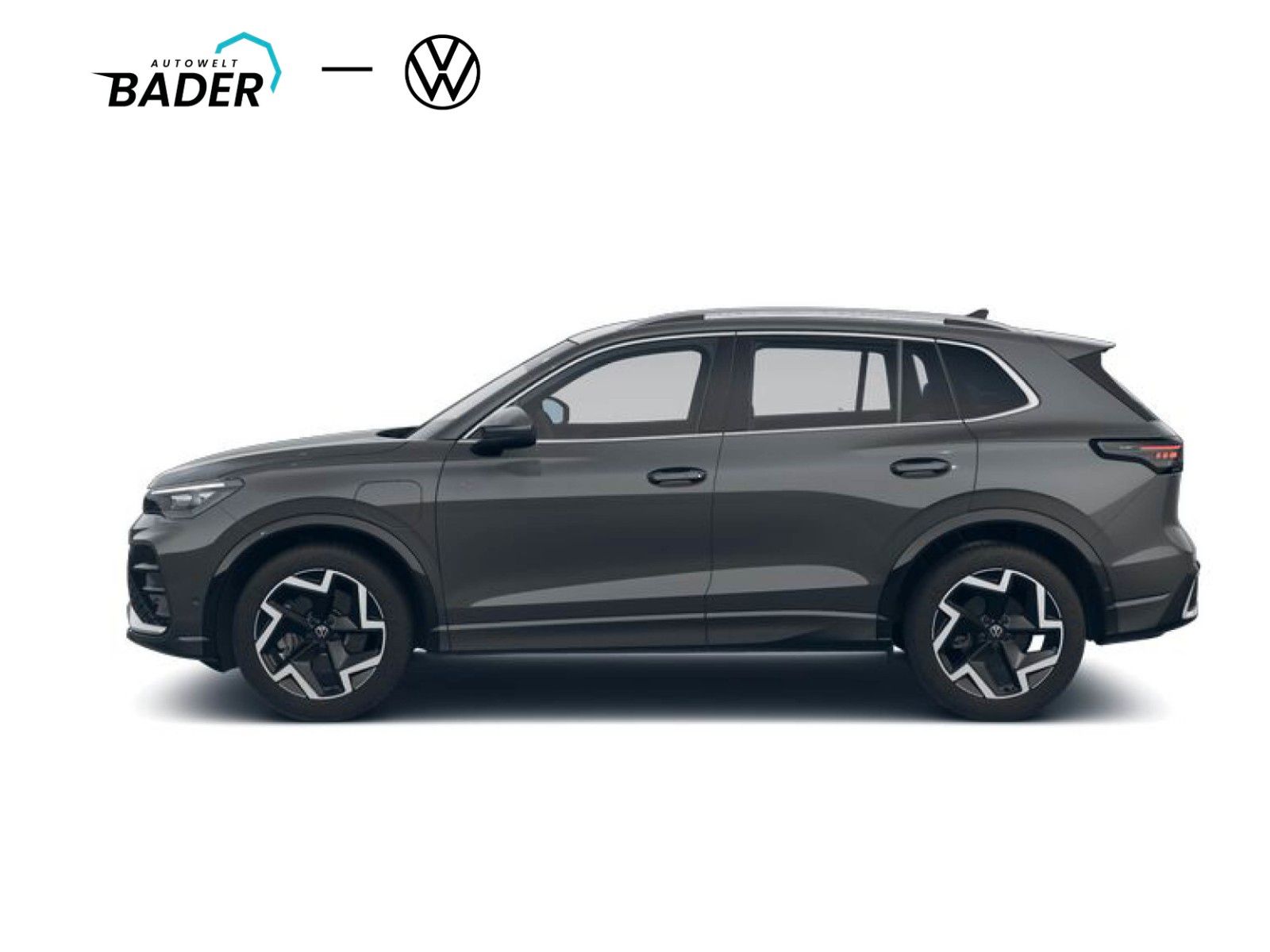 Volkswagen Tiguan - Bild 3