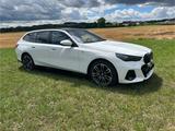 BMW i5 eDrive40 Tour. M Sport Pro AHK Vollaustattung - BMW i5 von privat