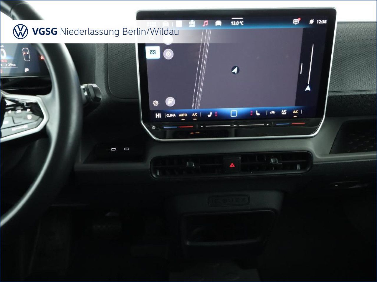 Volkswagen ID. Buzz - Bild 6