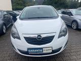 Opel Meriva 1.4 /Klima/TÜV- NEU*ÖL -FILTER-NEU**