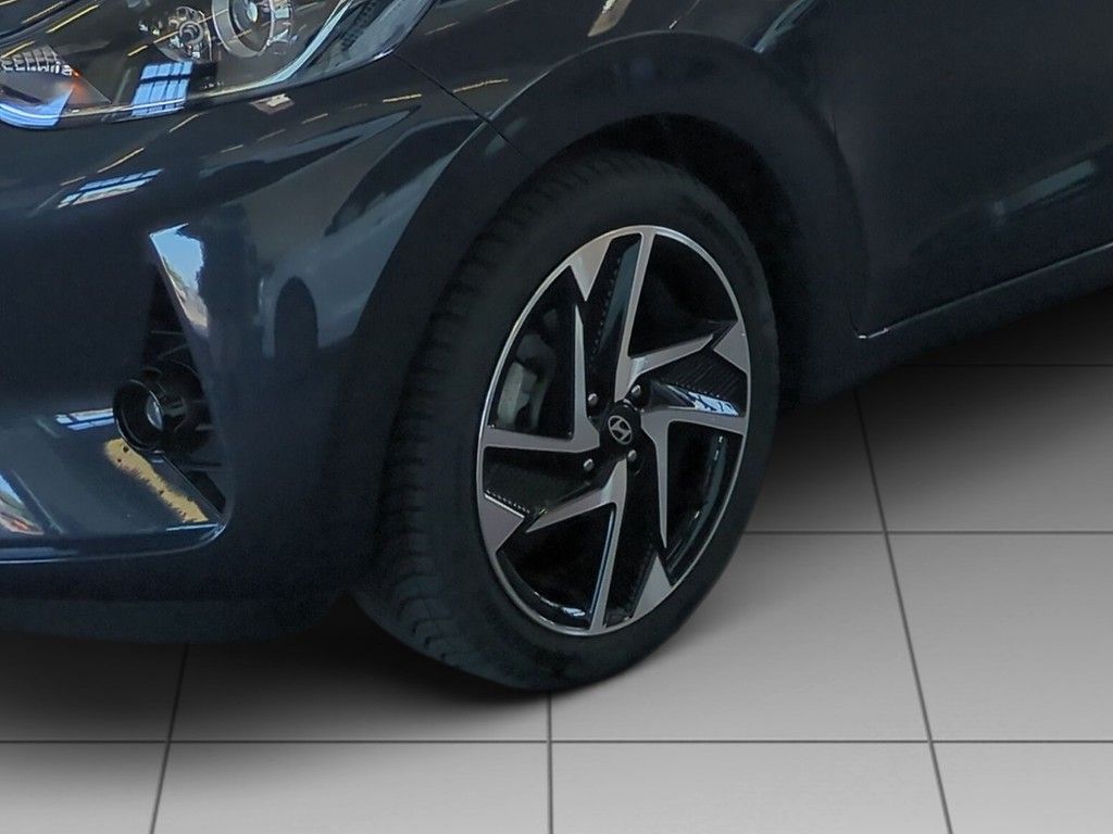 Hyundai i10 – Bild 12