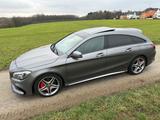 Mercedes-Benz CLA 45 AMG Shooting Brake Mercedes-AMG CLA 4... - Mercedes-Benz CLA 45 AMG Shooting Brake in Duisburg